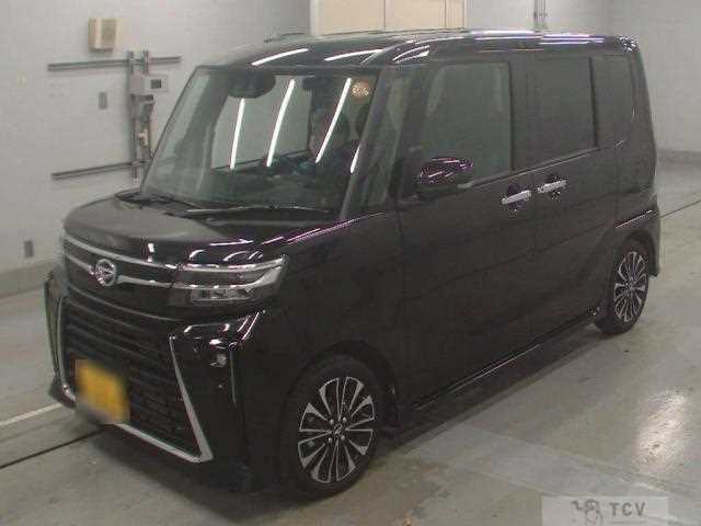 2025 Daihatsu Tanto