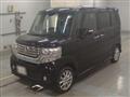 2015 Honda N BOX