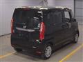 2019 Honda N BOX