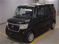 2019 Honda N BOX