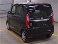 2019 Honda N BOX