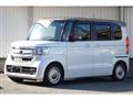 2019 Honda N BOX
