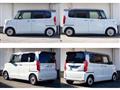 2019 Honda N BOX