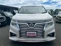 2017 Nissan Elgrand