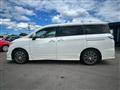 2017 Nissan Elgrand