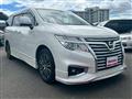 2017 Nissan Elgrand