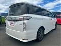 2017 Nissan Elgrand