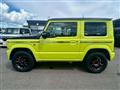 2019 Suzuki Jimny