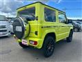 2019 Suzuki Jimny