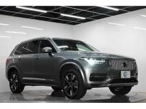 2018 Volvo XC90