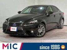 2013 Lexus IS