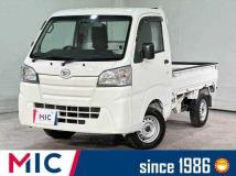 2019 Daihatsu Hijet Truck