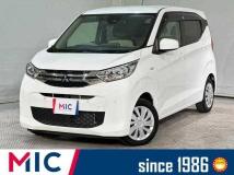 2020 Mitsubishi eK Wagon