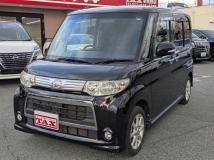 2011 Daihatsu Tanto