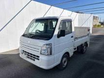 2019 Suzuki Carry Truck