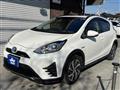 2018 Toyota AQUA