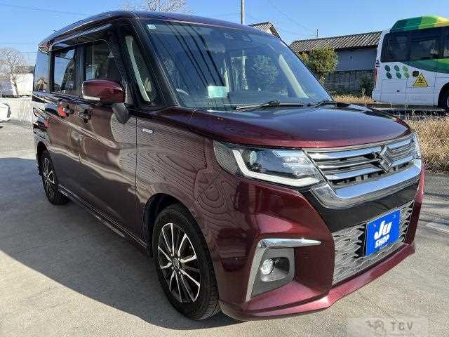 2021 Suzuki Suzuki Others