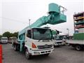 2006 Hino Ranger