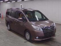 2014 Toyota Noah