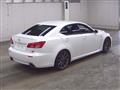 2009 Lexus IS F