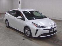 2022 Toyota Prius