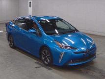 2020 Toyota Prius