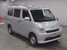 2021 Toyota Townace Van