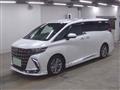 2024 Toyota Alphard G