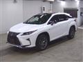 2016 Lexus RX
