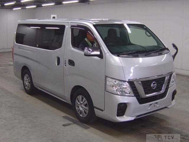 2020 Nissan Nissan Others