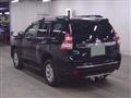 2014 Toyota Land Cruiser Prado