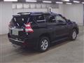 2014 Toyota Land Cruiser Prado