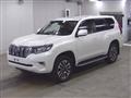 2021 Toyota Land Cruiser Prado