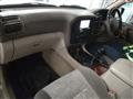 2001 Toyota Land Cruiser