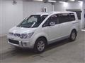 2017 Mitsubishi Delica D5