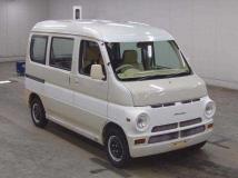 2005 Honda Acty Van