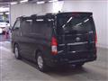 2013 Toyota Hiace Van