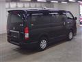 2013 Toyota Hiace Van