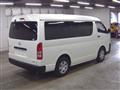 2018 Toyota Hiace Wagon