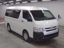 2018 Toyota Hiace Wagon