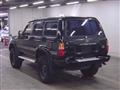 1997 Toyota Landcruiser 80