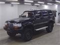 1997 Toyota Landcruiser 80