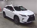 2015 Lexus RX