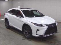 2015 Lexus RX