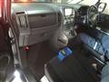 2010 Mitsubishi Delica D5