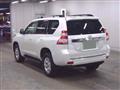 2015 Toyota Land Cruiser Prado
