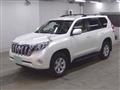 2015 Toyota Land Cruiser Prado