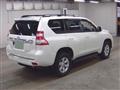 2015 Toyota Land Cruiser Prado