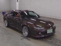 2002 Nissan Silvia