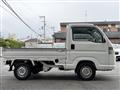 2010 Honda Acty Truck